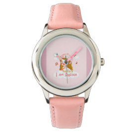 T-shirt Horloge