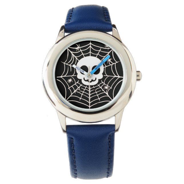 T-shirt Horloge (Voorkant)