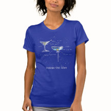 T-shirt, HPLC met gefuseerde C18-kern, donkere sto