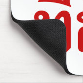 T-shirt-huk ~ Bewonnen in de Thaise Isan-taal Muismat (Hoek)