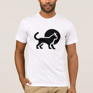 T-shirt ideaal voor Dierenvrienden