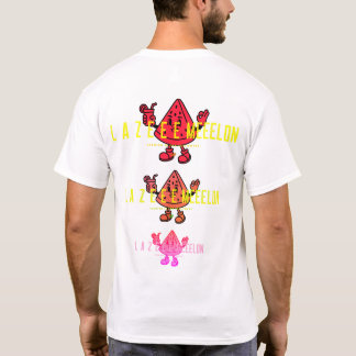 T-shirt immigratie