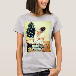 T-shirt in de VS: stijl, comfort en customiza