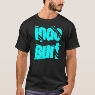 T-SHIRT INDOSURF "CHAMPIES"