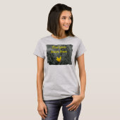 T-shirt Innerlijke Vrede (Voorkant volledig)