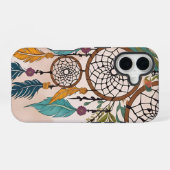 T-shirt iPhone 16 Hoesje (Achterkant horizontaal)