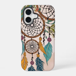 T-shirt iPhone 16 Hoesje