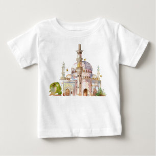 T-shirt-Islamitisch T-shirt