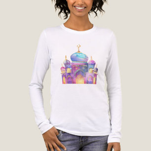 T-shirt-Islamitisch T-shirt