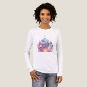 T-shirt-Islamitisch T-shirt (Voorkant)