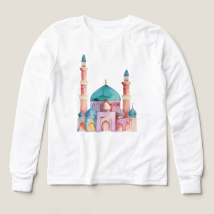 T-shirt - Islamitische T-shirt