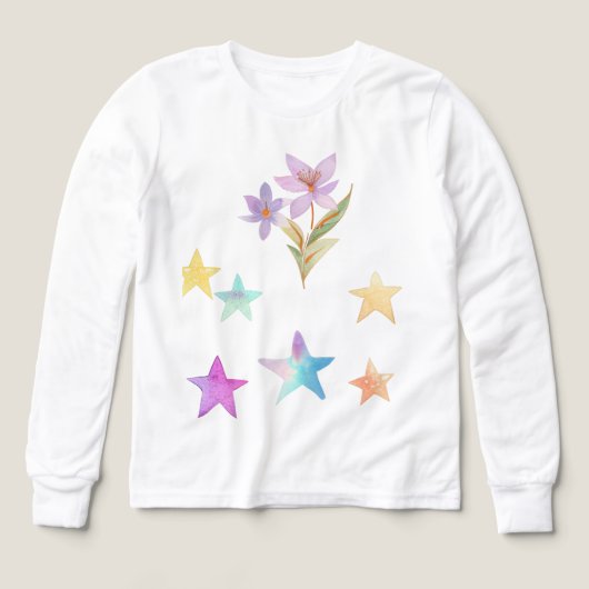 T-shirt-islamitische T-shirt (Voorkant)