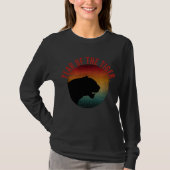 T-shirt 'Jaar van de Tijger' (Voorkant)