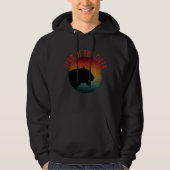 T-shirt 'Jaar van de Tijger' (Voorkant)