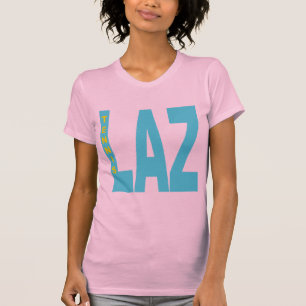T-shirt jersey roze eind LAZIO TENNIS