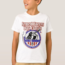 T-shirt Jeugdprestaties
