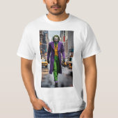 T-Shirt joker (Voorkant)