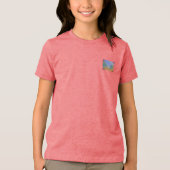 T-SHIRT JONGEN (Voorkant)