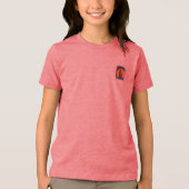 T-SHIRT JONGEN (Voorkant)