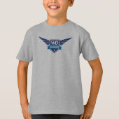 T-Shirt (Jongen) (Voorkant)