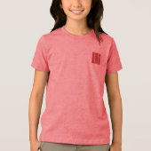 T-SHIRT JONGEN (Voorkant)