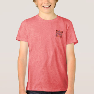 T-SHIRT JONGEN