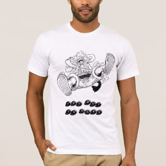 T-shirt Joy Boy Is Here - Bold Statement Design