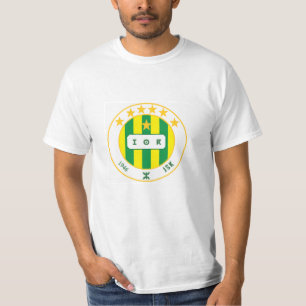 T-shirt JSKABYLIE AMAZIGH