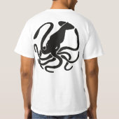 T-Shirt juni 2018 (Achterkant)