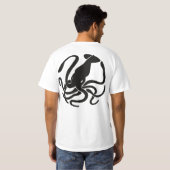 T-Shirt juni 2018 (Achterkant volledig)