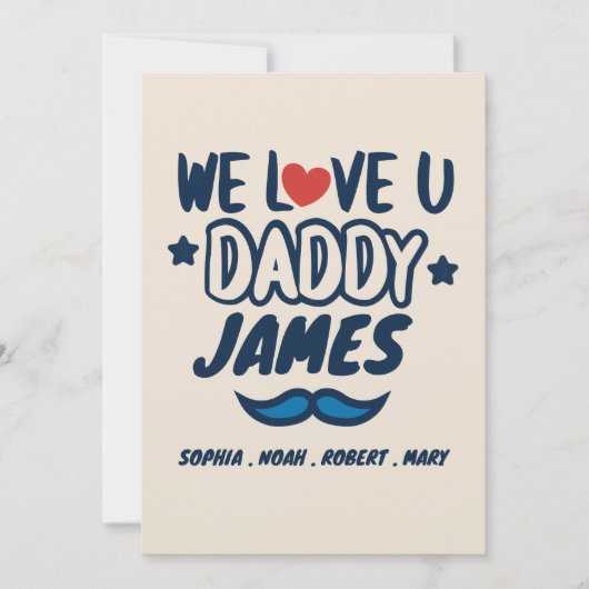 T-shirt Kaart (Voorkant)