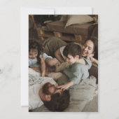 T-shirt Kaart (Achterkant)