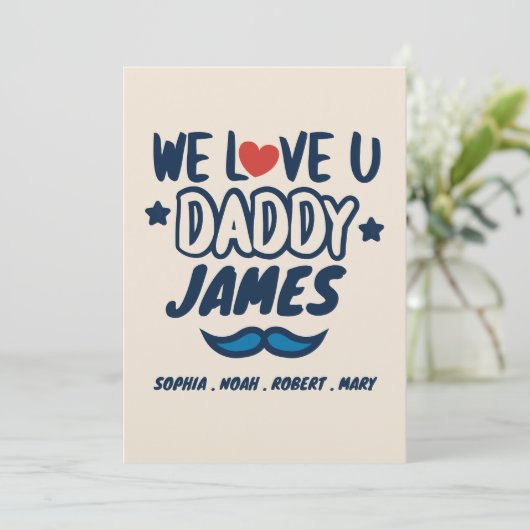 T-shirt Kaart (Staand voorkant)