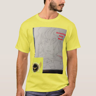 T-shirt Kamakihype