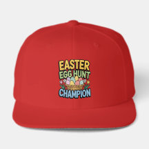 T‑Shirt Kampioen Paaseieren Zoeken