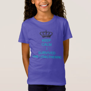 T-Shirt KEEP CALM