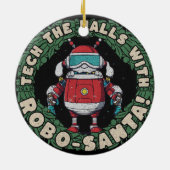 T-shirt Keramisch Ornament (Achterkant)