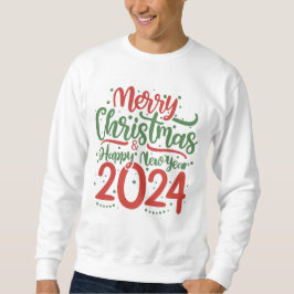 T-shirt - Kerstmis