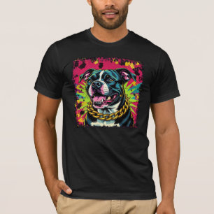 T-shirt kettinghond