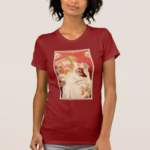 T-shirt: Keulen Parfumerie T-shirt