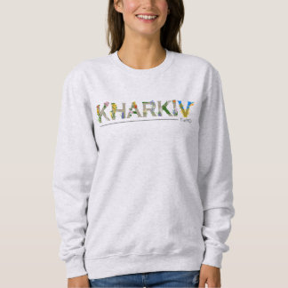 T-shirt Kharkiv - TinRD