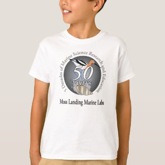 T-shirt (Kind): Vogel/logo omkeren