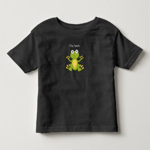 T-shirt Kinderen en Baby
