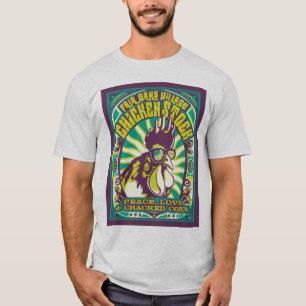 t-shirt kippenvlees van Mannen van 2009