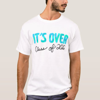 T-shirt Klas van 2026