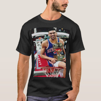 T-shirt Klassiek T Shirt