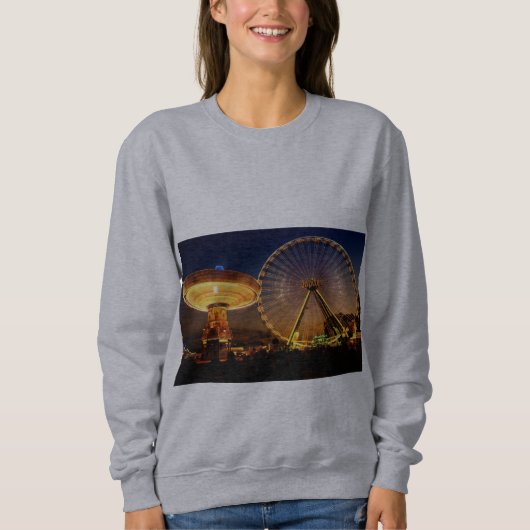 T-shirt Kleding (Voorkant)
