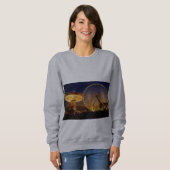 T-shirt Kleding (Voorkant volledig)