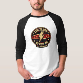 T-shirt Kleurcombinatie