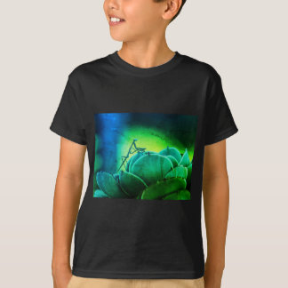 T-shirt - Kleurrijke Kosmos